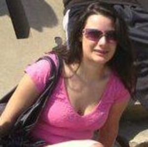 Meet your Posher, Lily